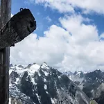 Apartman In Neustift Near Stubai Glacier Neustift im Stubaital