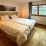 In Neustift Near Stubai Glacier Apartment