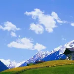 In Neustift Near Stubai Glacier Apartman