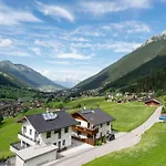 In Neustift Near Stubai Glacier Apartman