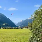 In Neustift Near Stubai Glacier Neustift im Stubaital