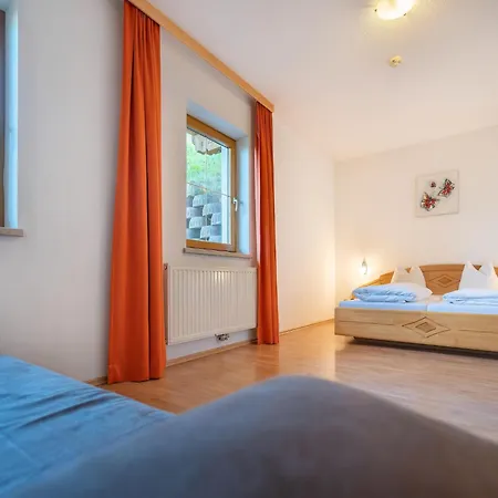 In Neustift In A Quiet Location Apartment *