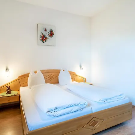 In Neustift In A Quiet Location Apartment *