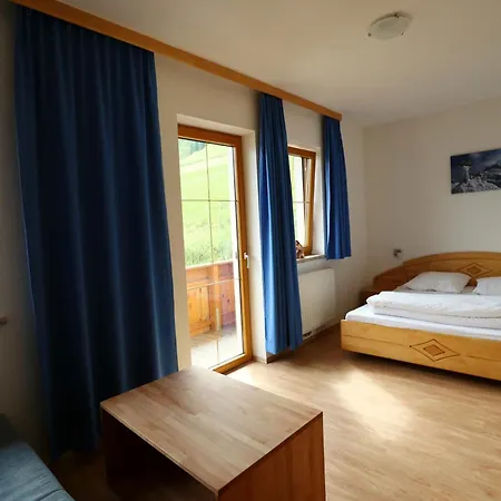 In Neustift In A Quiet Location Appartement