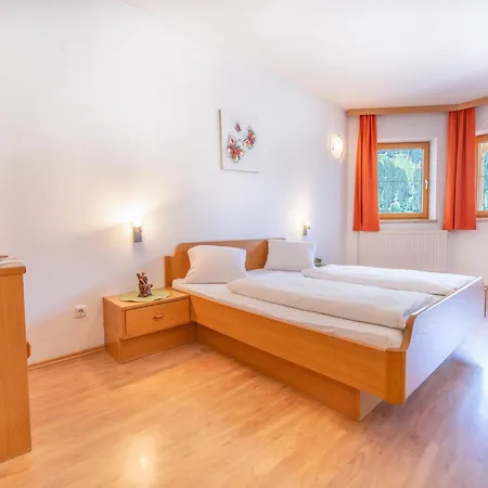 In Neustift In A Quiet Location *