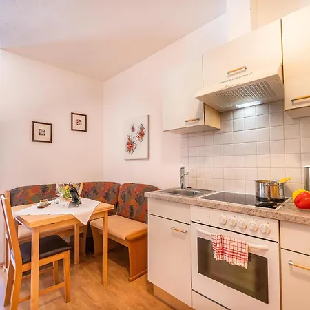 In Neustift In A Quiet Location * Neustift im Stubaital