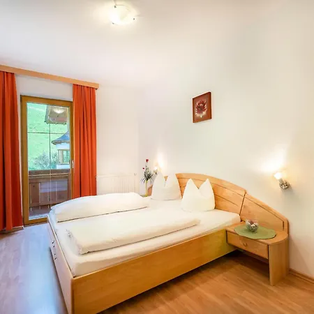 In Neustift In A Quiet Location * ノイシュティフト・イム・シュトゥーバイタール