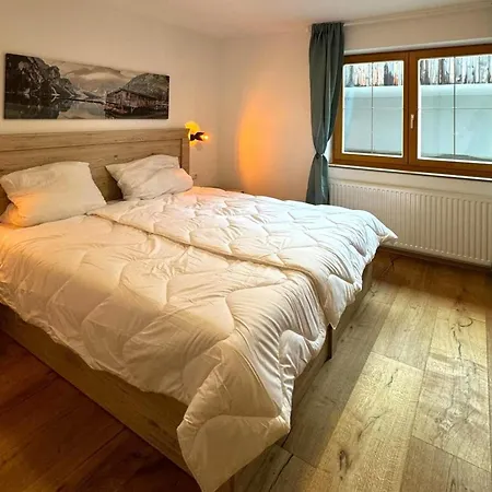 In Neustift In A Quiet Location アパート