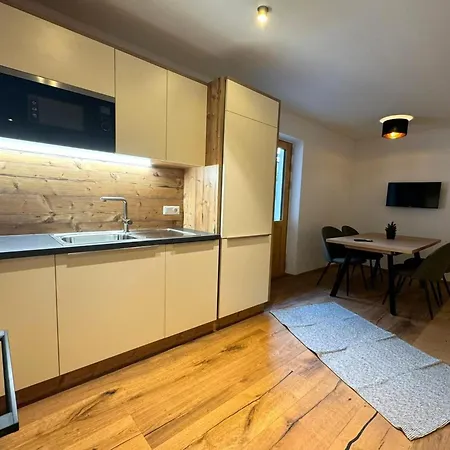 Appartamento In Neustift In A Quiet Location *