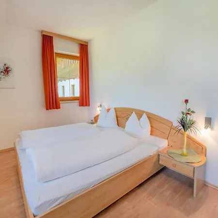 In Neustift In A Quiet Location Appartement