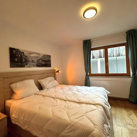 Appartement In Neustift In A Quiet Location Neustift im Stubaital