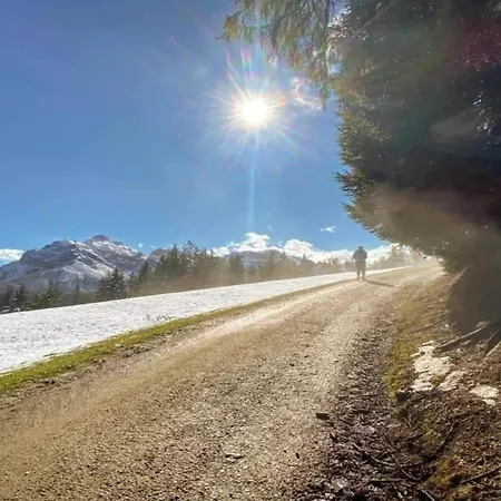 In Neustift In A Quiet Location Appartamento *