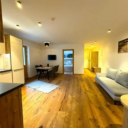 Apartment In Neustift Near Stubai Glacier Neustift im Stubaital