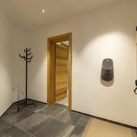 In Neustift In A Quiet Location Appartement Neustift im Stubaital