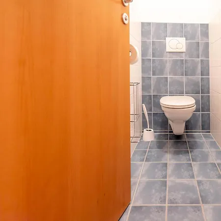 In Neustift In A Quiet Location