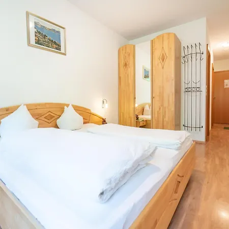 In Neustift In A Quiet Location Appartement