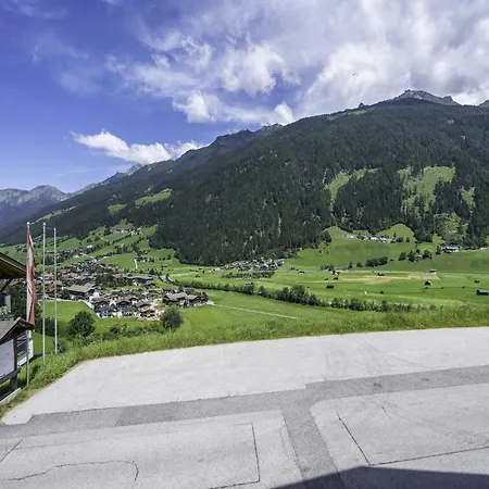 In Neustift In A Quiet Location