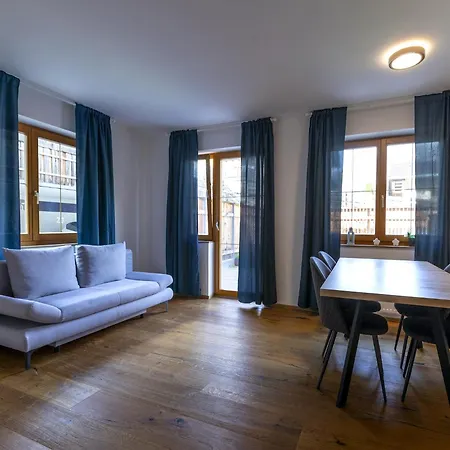 In Neustift In A Quiet Location Appartement