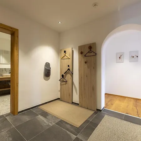 Apartment In Neustift Near Stubai Glacier