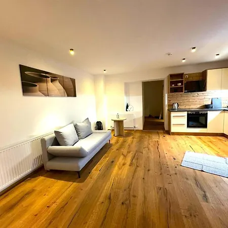 In Neustift In A Quiet Location Appartement *