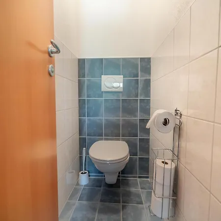 Apartment In Neustift Near Stubai Glacier *