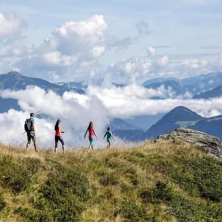 Appartement In Neustift In A Quiet Location Neustift im Stubaital