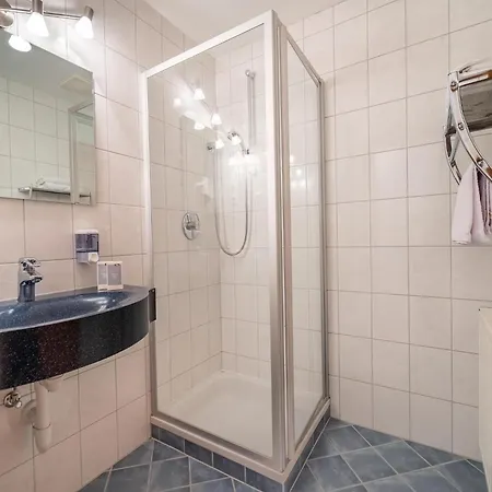 Appartement In Neustift In A Quiet Location *