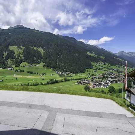 Апартаменты In Neustift Near Stubai Glacier Нойштифт-им-Штубайталь
