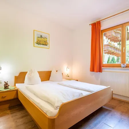 Appartement In Neustift In A Quiet Location