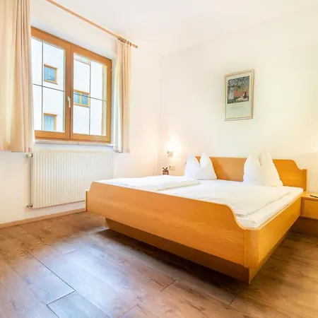 In Neustift In A Quiet Location