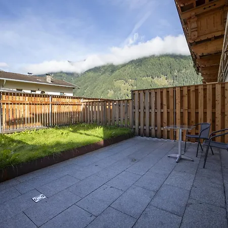 In Neustift Near Stubai Glacier Apartment