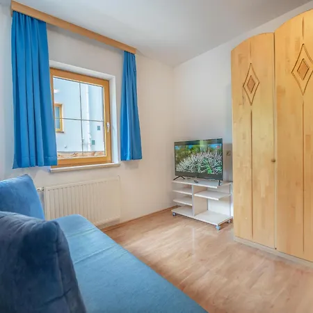 Apartment In Neustift Near Stubai Glacier *