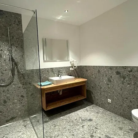 In Neustift In A Quiet Location