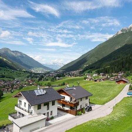 In Neustift Near Stubai Glacier Lejlighed