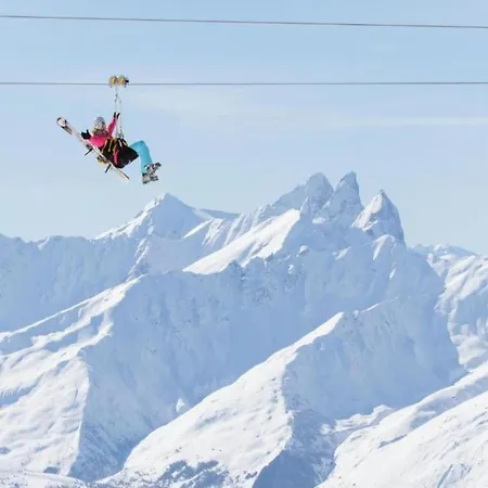 In Neustift Near Stubai Glacier * ノイシュティフト・イム・シュトゥーバイタール
