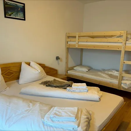In Neustift Near Stubai Glacier Apartment