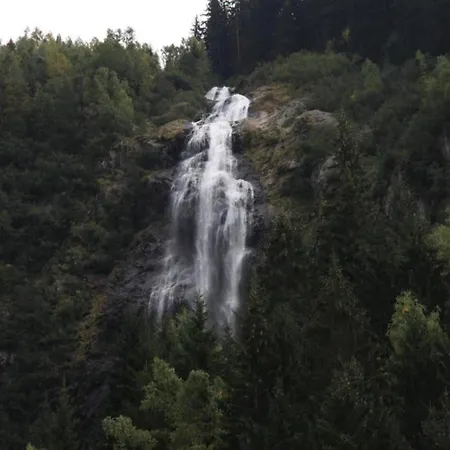 In Neustift Near Stubai Glacier Apartment *