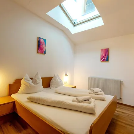 Appartement In Neustift In A Quiet Location