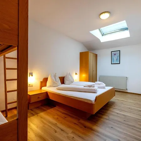 Appartamento In Neustift In A Quiet Location