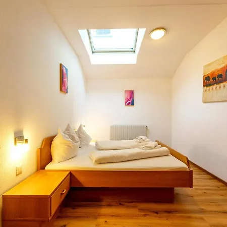 In Neustift In A Quiet Location ノイシュティフト・イム・シュトゥーバイタール