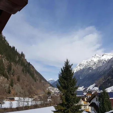 In Neustift Near Stubai Glacier * Neustift im Stubaital