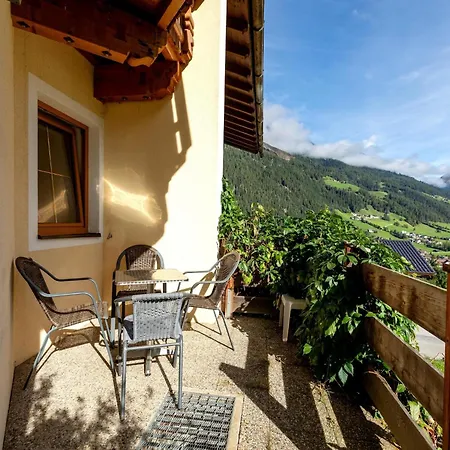 Apartment In Neustift Near Stubai Glacier Neustift im Stubaital