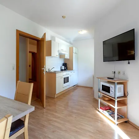 In Neustift In A Quiet Location Appartamento Neustift im Stubaital