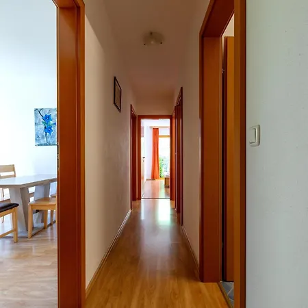 In Neustift Near Stubai Glacier Apartment *