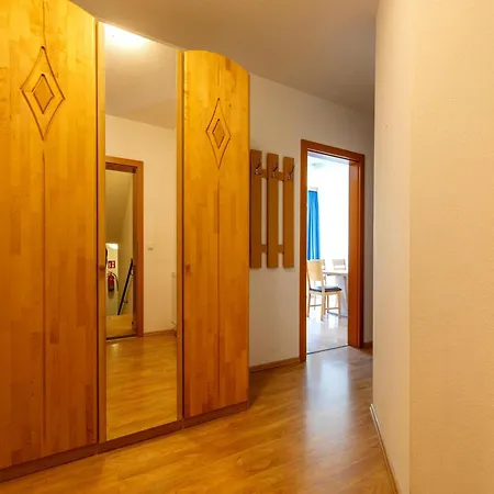 Apartment In Neustift Near Stubai Glacier Neustift im Stubaital