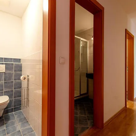 In Neustift In A Quiet Location *