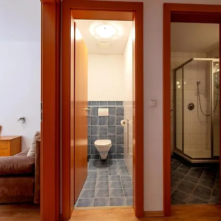 In Neustift In A Quiet Location *