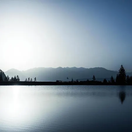 Lejlighed In Neustift Near Stubai Glacier *