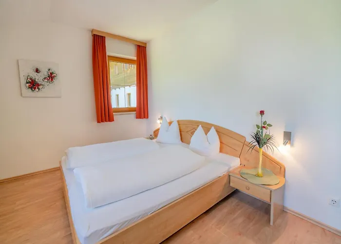 In Neustift Near Stubai Glacier Apartment