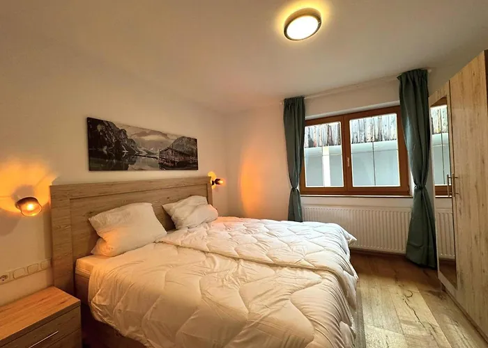 Apartment In Neustift Near Stubai Glacier Neustift im Stubaital